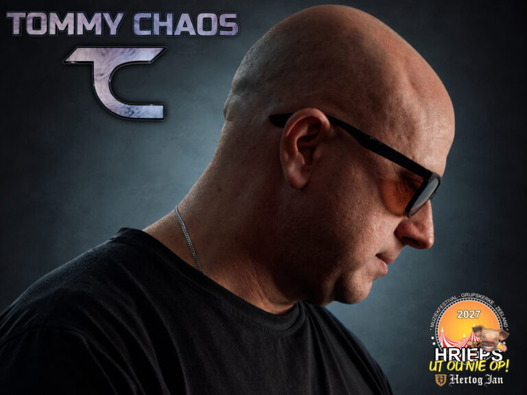 TOMMY CHAOS