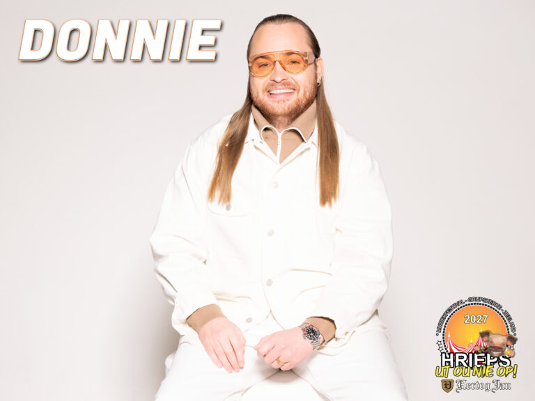 DONNIE