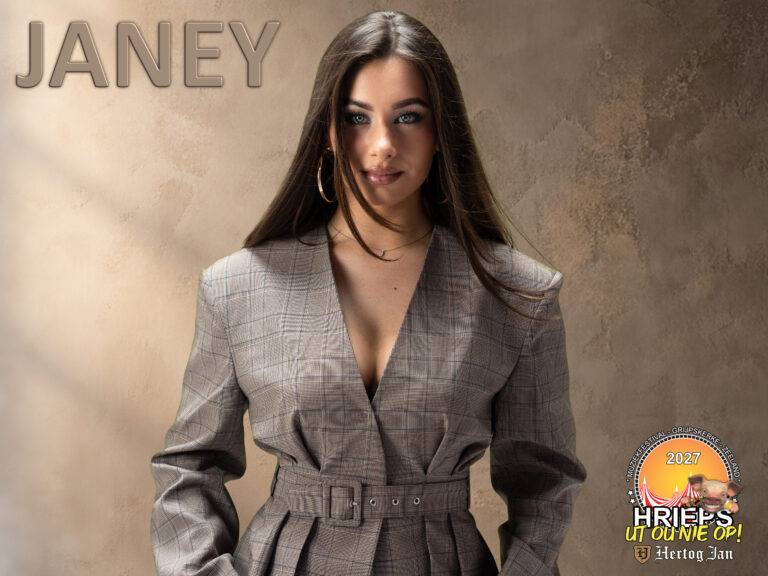 JANEY