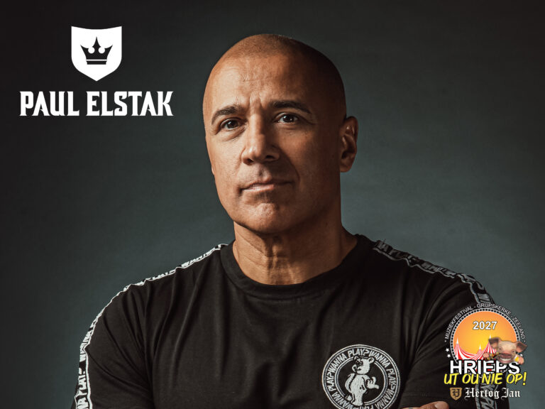 PAUL ELSTAK