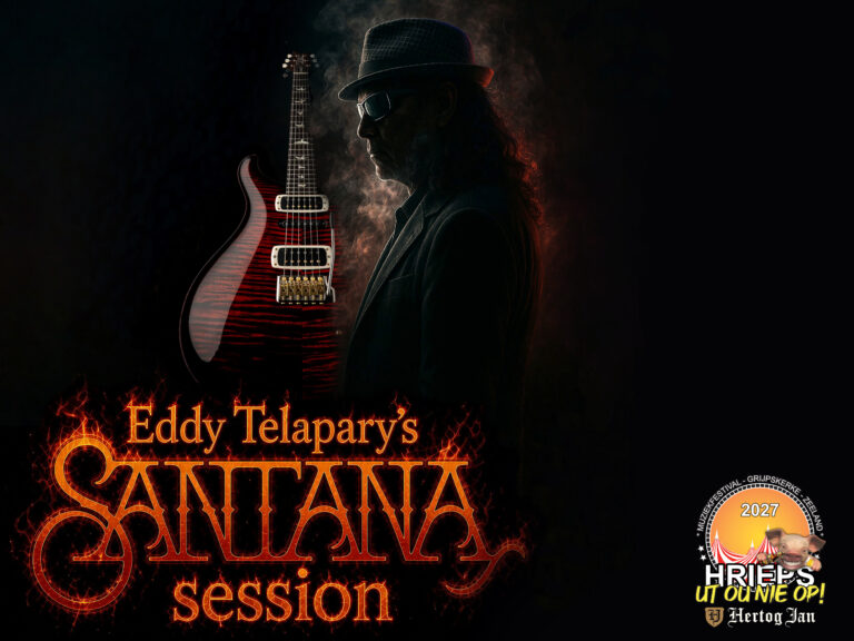 SANTANA SESSION